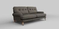 3 Seater Small Sofa