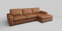 Large Sofa Chaise - Right Hand