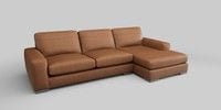 Large Sofa Chaise - Right Hand