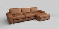 Large Sofa Chaise - Right Hand