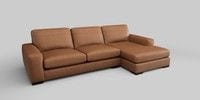 Large Sofa Chaise - Right Hand