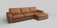 Large Sofa Chaise - Right Hand