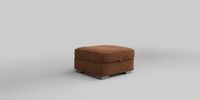 Storage Footstool