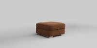 Storage Footstool