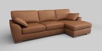 Medium Sofa Chaise - Right Hand