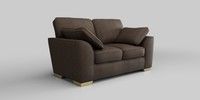 2 Seater Small Sofa