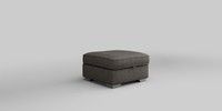 Storage Footstool
