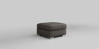Storage Footstool