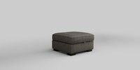 Storage Footstool