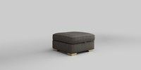 Storage Footstool