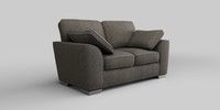 2 Seater Small Sofa