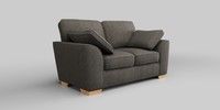 2 Seater Small Sofa