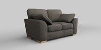2 Seater Small Sofa