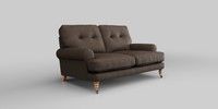 2 Seater Small Sofa