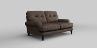 2 Seater Small Sofa