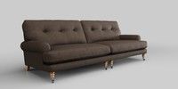4 Seater Large Sofa