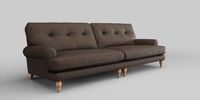 4 Seater Large Sofa