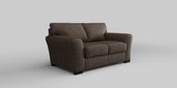 2 Seater Small Sofa