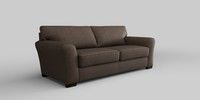 3 Seater Small Sofa