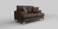 2 Seater Small Sofa