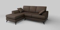 Small Sofa Chaise - Left Hand
