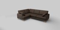 Medium Corner Sofa - Left Hand