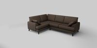 Medium Corner Sofa - Left Hand