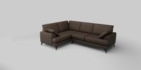Medium Corner Sofa - Left Hand
