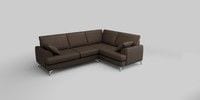 Medium Corner Sofa - Right Hand