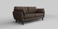 3 Seater Small Sofa