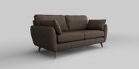 3 Seater Small Sofa