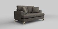 2 Seater Small Sofa