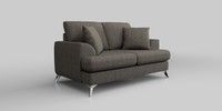 2 Seater Small Sofa