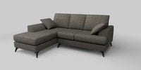Small Sofa Chaise - Left Hand