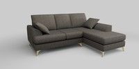 Small Sofa Chaise - Right Hand