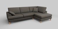 Large Corner Chaise - Right Hand