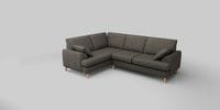 Medium Corner Sofa - Left Hand