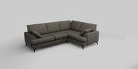 Medium Corner Sofa - Right Hand