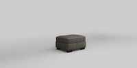 Storage Footstool