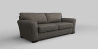 3 Seater Small Sofa
