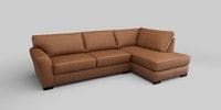 Large Corner Chaise - Right Hand