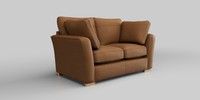 2 Seater Small Sofa