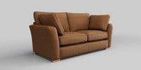3 Seater Small Sofa