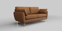 3 Seater Small Sofa