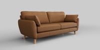 3 Seater Sofa