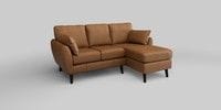 Small Sofa Chaise - Right Hand