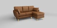 Small Sofa Chaise - Right Hand