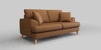 3 Seater Small Sofa