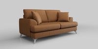 3 Seater Small Sofa