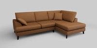 Medium Corner Chaise - Right Hand